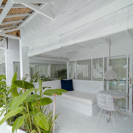 Uluwatu Gravity Eco Boutique Hotel - Adults Only מראה חיצוני תמונה