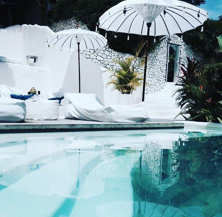 Uluwatu Gravity Eco Boutique Hotel - Adults Only מראה חיצוני תמונה